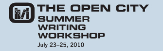 The Open City Summer