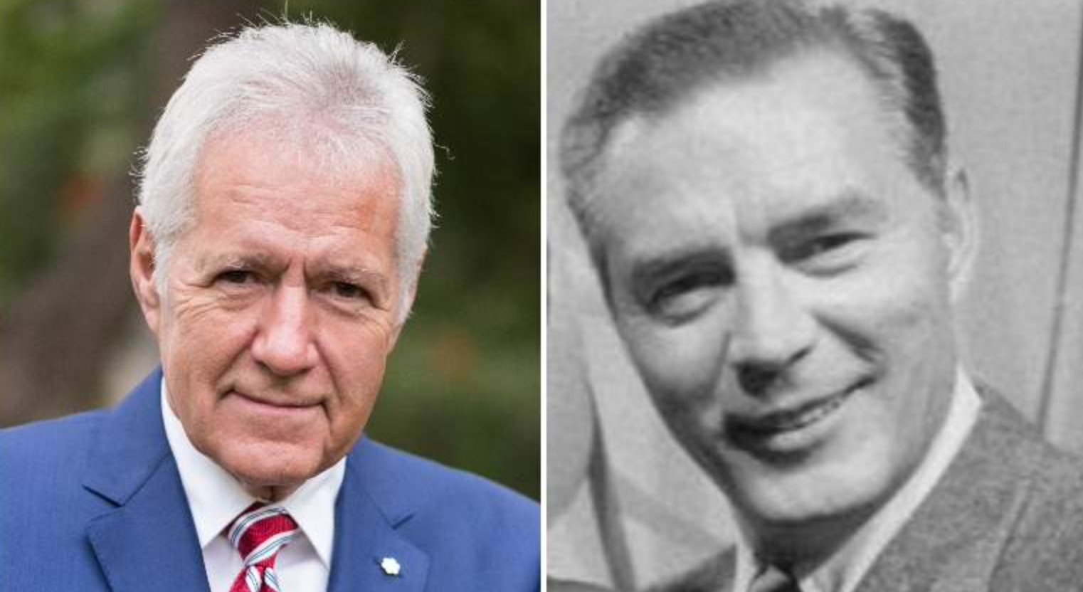 did alex trebek smoke cigarettes Says He's in a New Round of Chemotherapy The Importance of Jeopardy's Alex