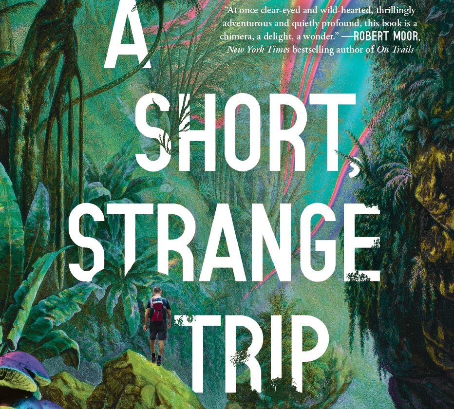 A Short Strange Trip