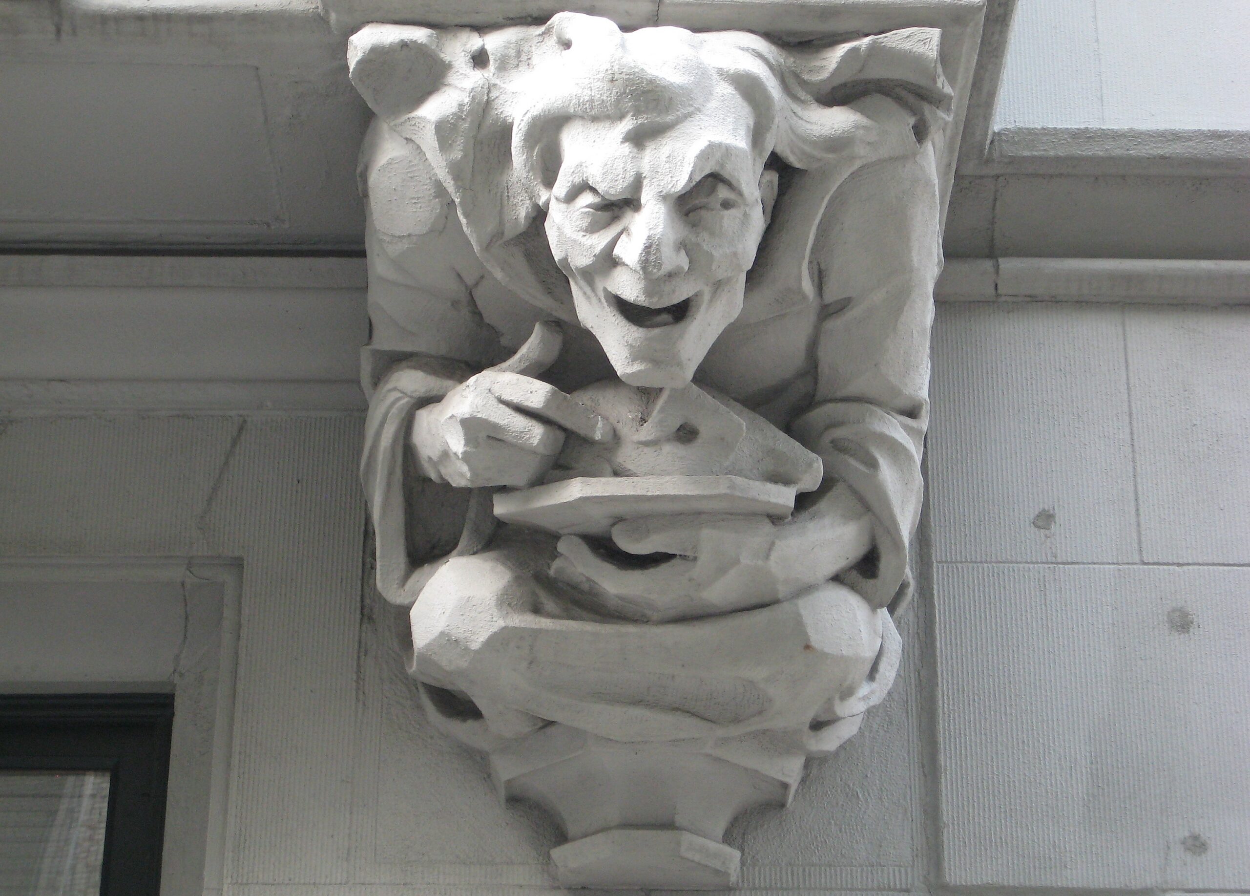Faces