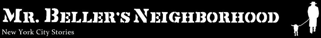 Mr. Beller’s Neighborhood